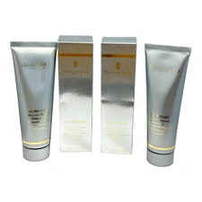 Elizabeth Arden Superstart Probiotic Cleanser -Whip to Clay- 4.2oz. LOT OF 2