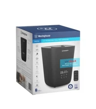 Cool MistElectronic Humidifier