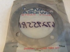 H672955R1 - A New Shim .005 For Main GearBox On A New Idea 660 Forage Harvester