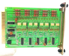 Terasaki EMI-201 Pcb Card 9095