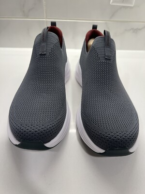 Skechers Vapor Foam Covert Shoes Slip On Comfort Walking  display picture 1