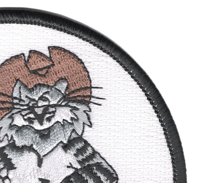 VF-201 Patch Anytime Y&rsquo;All | eBay