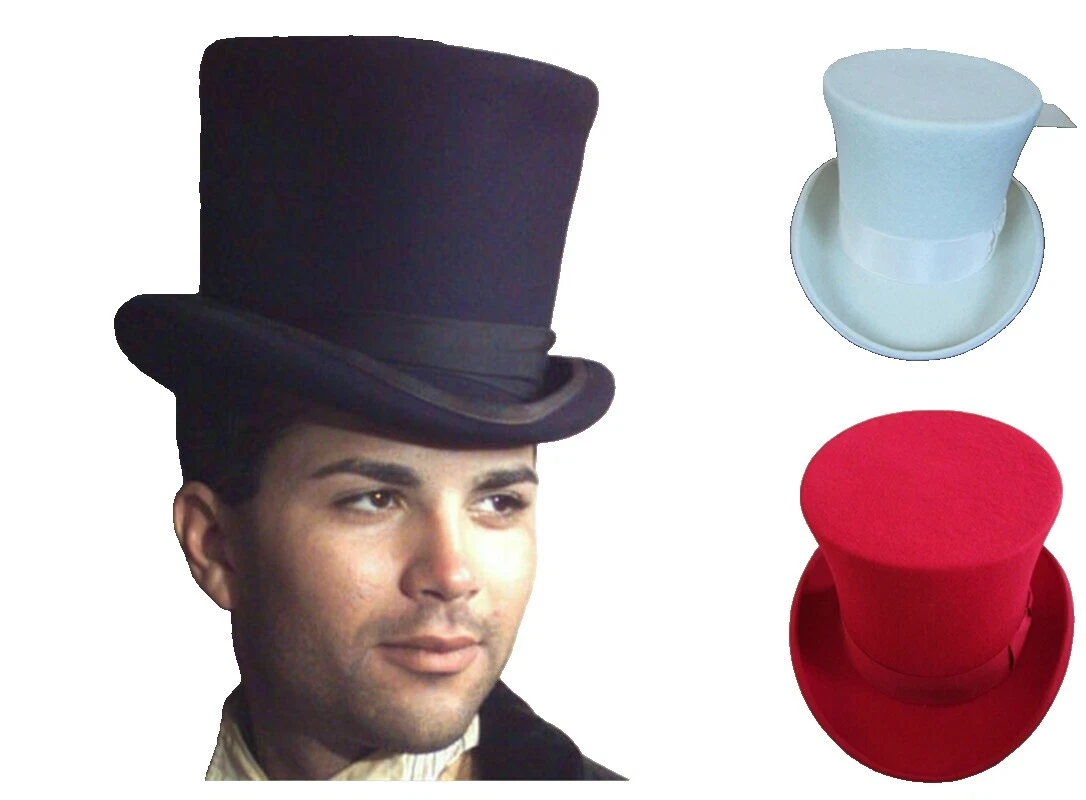 Disfraz de lana 100% Victoriano cloches