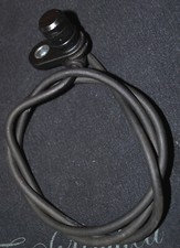 Harley Davidson, cambio, sensore, albero tachimetro, contagiri, pickup