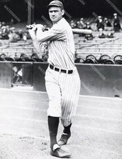 H941 Earle Combs New York Yankees 8x10 11x14 16x20 Photo