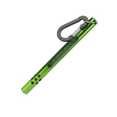 Portable Fly Fishing Water Thermometer For Accurate Stream Water Measurement Use