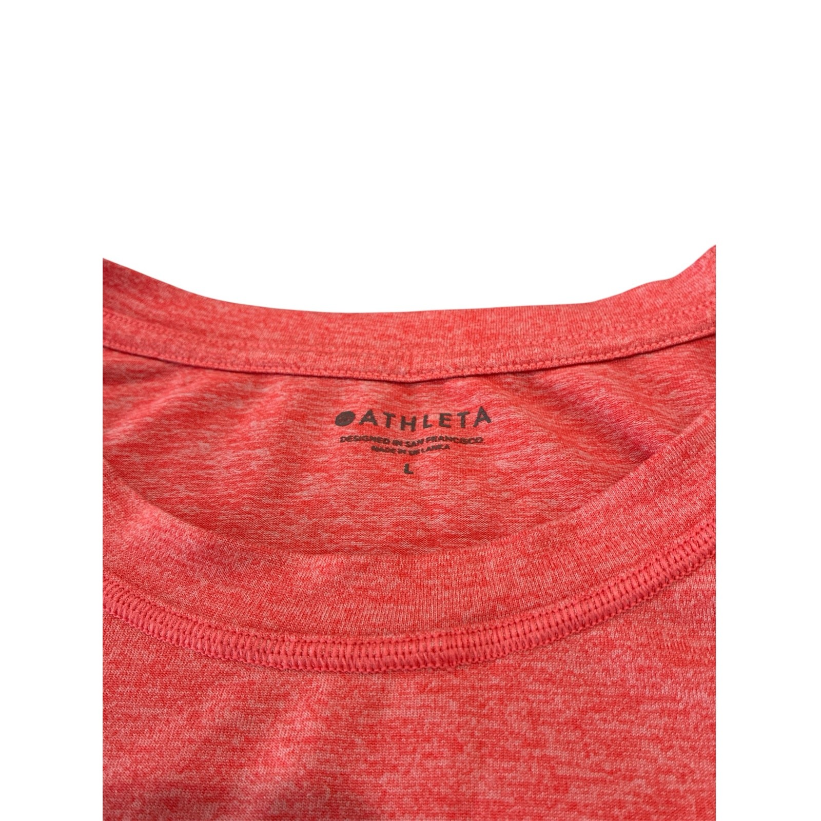 Athleta Performance Tank Top - image 2