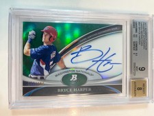 2011 Bowman Platinum Baseball 16