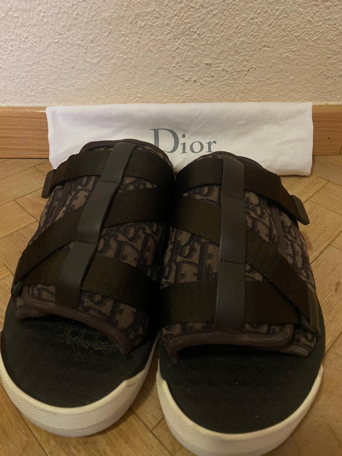 Dior Alpha Sandals 47