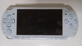 Sony PSP 2000/3000 Handheld System Console - Tested/Working - No Battery/Charger
