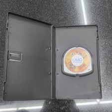 Worms Open Warfare (2006) – PSP – Sony – THQ – umd only generic case