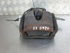 MERCEDES CLA BRAKE CALIPER FRONT RIGHT 1.3L PETROL MK2 2019