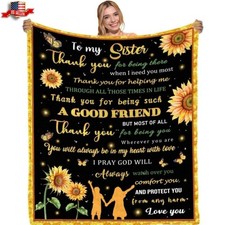 Sister Gifts from Sister, Birthday Gift for Sisters from Brother, to My Sisters