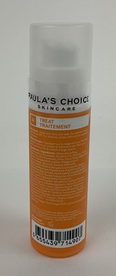 paula's choice vitamin c glutathione Paula's Choice 25% Vitamin C + Glutathione Clinical Serum
