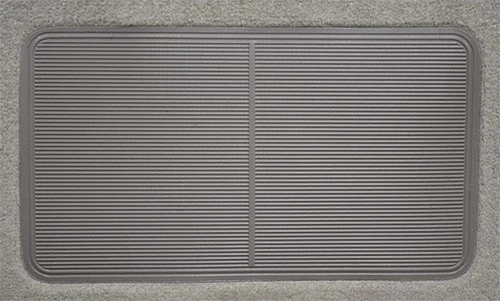 Alfombra Ford LTD 1987-1991 Crown Victoria - Cutpile | 2 puertas Foto 2 de 3