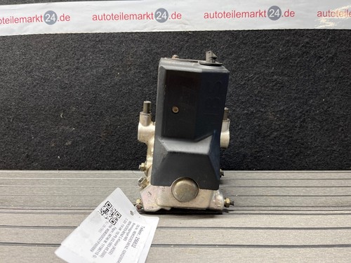 256832 Bremsaggregat ABS MERCEDES-BENZ C-Klasse (W202) 0265200043 C 220