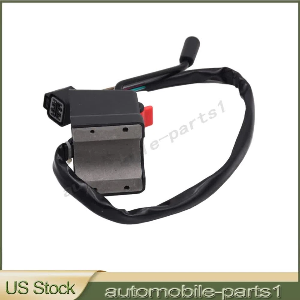 Interruptor de carretilla elevadora CAT para Mitsubishi Caterpillar GP25-K delantero MB91306-05200 Foto 2 de 4