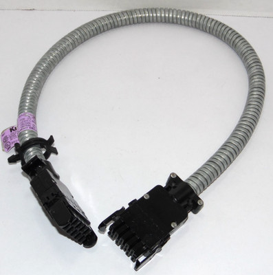 Knoll Connector LR62867
