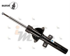 Bilstein B4 Gasdruckstoßdämpfer vorne für Ford KA RB :: 1996 >> 2008