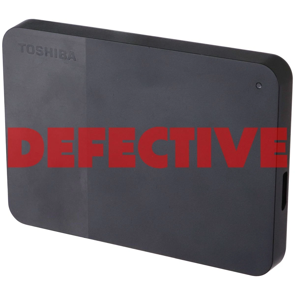 Toshiba 2TB External Hard Disk Drives for sale - eBay