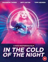 In The Cold Of The Night - Blu-Ray - F600Z