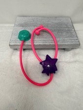 Barbie Unicorn Doctor Set Replacement STETHOSCOPE 15" Plastic Toy