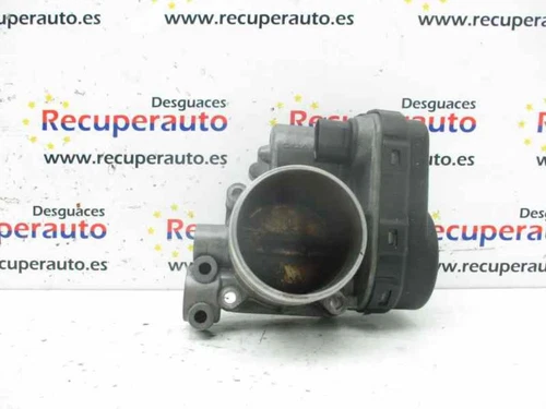 A1661410125 Caja Mariposa para MERCEDES-BENZ CLASE A (BM 168) 1999 6381680 - Imagen 1 de 10