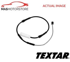 BRAKE PAD WEAR SENSOR WARNING INDICATOR FRONT TEXTAR 98043800 A NEW