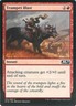 Trumpet Blast C Core Set 2019 165 NM