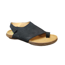 El Naturalista N5559 Wakataua Toe Loop Sandal