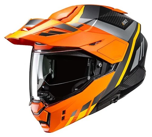 Flip Up Helmet HJC i80 IMES MC7SF