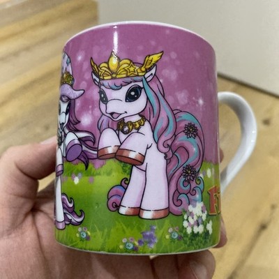 Filly Tasse Pferde Motiv Kindertasse