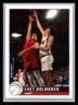 Chet Holmgren 2022 Topps x Chet Holmgren Curated #1