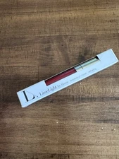 LimeLight by alcone Lipgloss Enduring Lip Color New  Cherry Pie 6g
