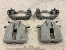 VW Mk2 Golf / Corrado G60 280mm Rebuilt front brakes Lucas