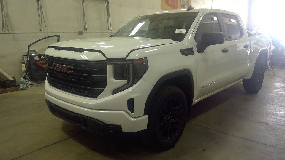 2025 GMC Sierra 1500 Windshield Wiper Motor 3045369 - Image 2 of 4