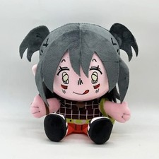 Lacey's wardrobe Plush Lacey Plushie for Kids Teens Adults Birthday Gifts 9.8"