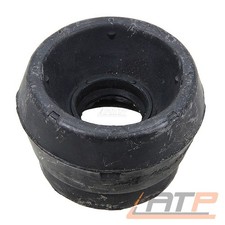 DOMLAGER FEDERBEINLAGER VORNE FÜR VW BORA GOLF 4 1J 5 1K LOAD UP NEW BEETLE POLO