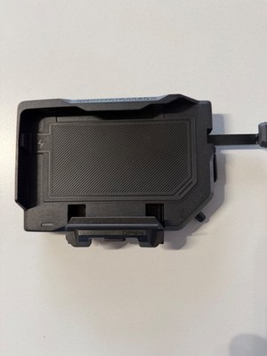 BMW Motorrad Connected Ride Smartphone Cradle unbenutzt!