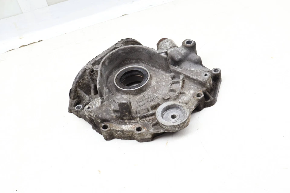 VW EUROVAN 1992-1995 - Motor bomba de aceite 034115109 Foto 2 de 4