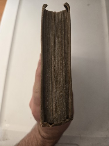 Thomas Miller 1848 History of the Anglo-Saxons Earliest Period Norman Conquest - Picture 4 of 18