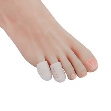 Winiyou Toe Protectors for Men and Women, 14 Packs Silicone Small Covers...