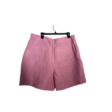 Boden Linen Shorts for Women for sale