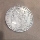 1901 O Morgan Silver Dollar $1 Coin US Silver 0.9 Fineness Uncertified