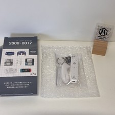 Portachiavi controller Nintendo Wii gioco hardware collezione Kyoto Museum Limited