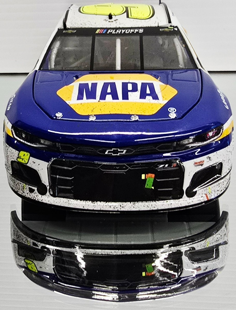 CHASE ELLIOTT 2020 PHOENIX WIN RACED VERSION NAPA 1/24 ACTION | eBay