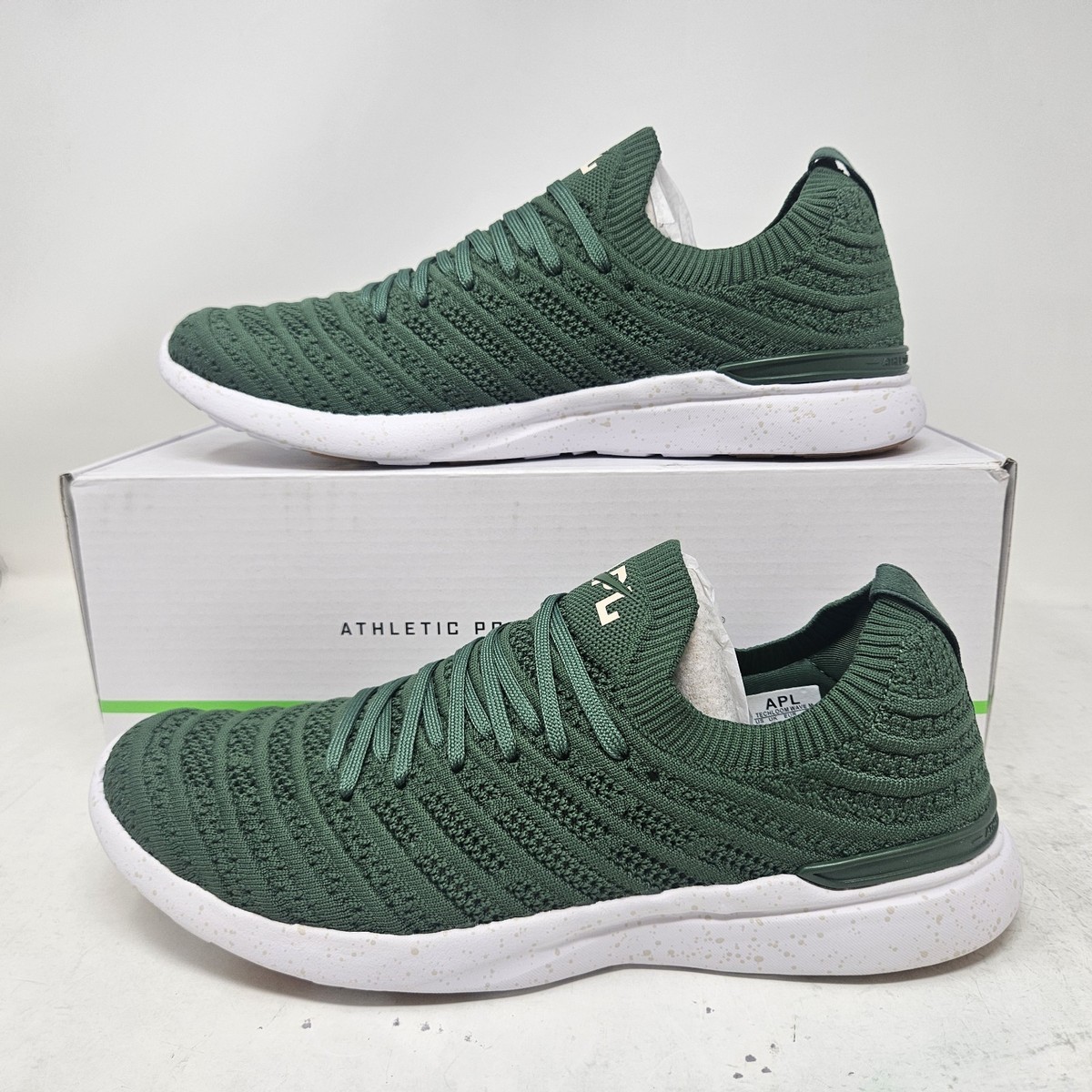 Brand new APL tech loom wave men’s shoes Men main image 4