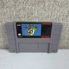 New ListingSuper Mario World (Super Nintendo SNES, 1991) Cartridge Only Tested