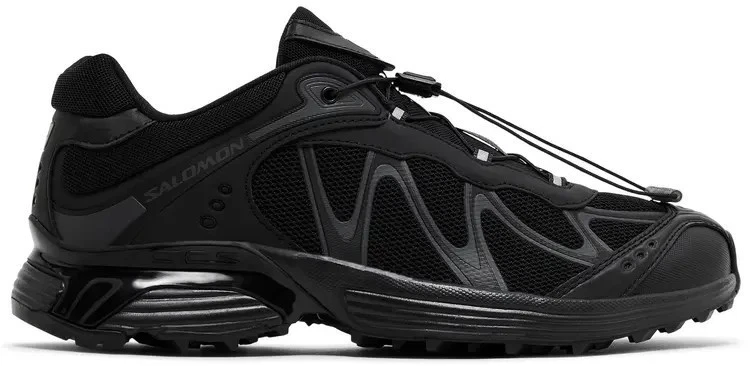 Salomon XT-Slate Black Asphalt for sale | eBay