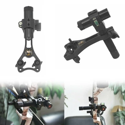 AMOTOPART 🚀Archery Center Laser Sight Aligner Alignment for Compound Bow Huntin Portable